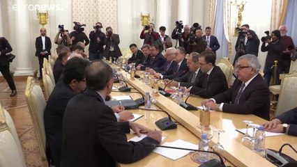 Россия и Иран грозят скорой "кончиной" СВПД