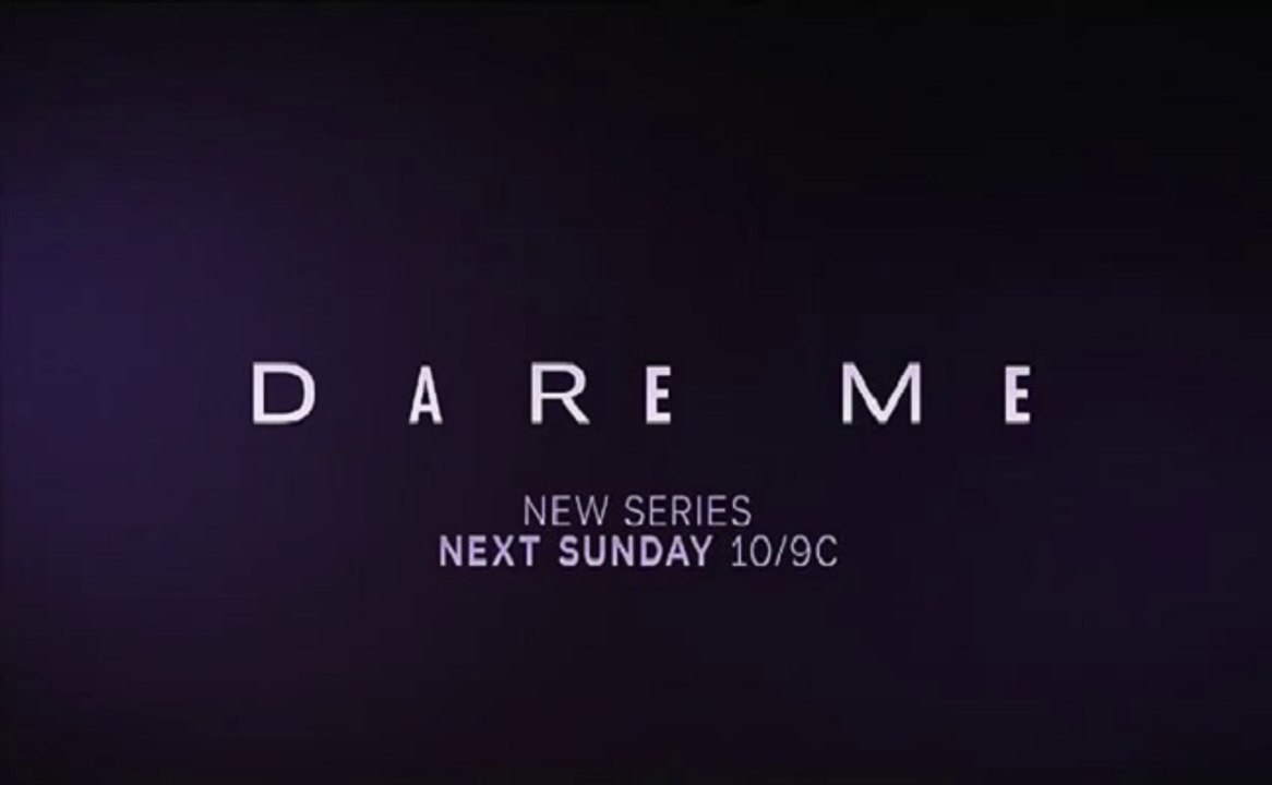 Dare Me - Promo 1x02