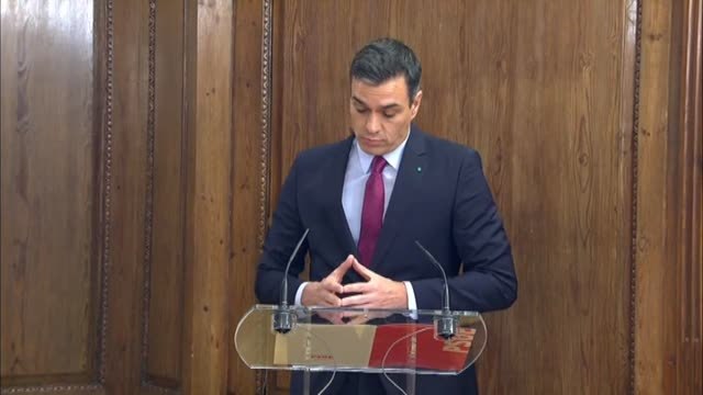 Pedro Sánchez pide a las fuerzas parlamentarias que se sumen al avance y no al bloqueo