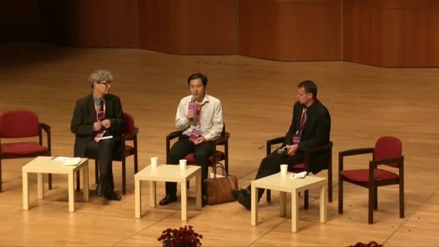 Condenado a cárcel el científico chino que modificó el ADN de bebés