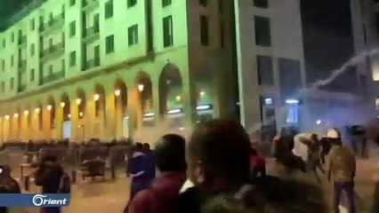 حصاد الربيع العربي الثاني والانتفاض على الهيمنة الإيرانية بالمنطقة