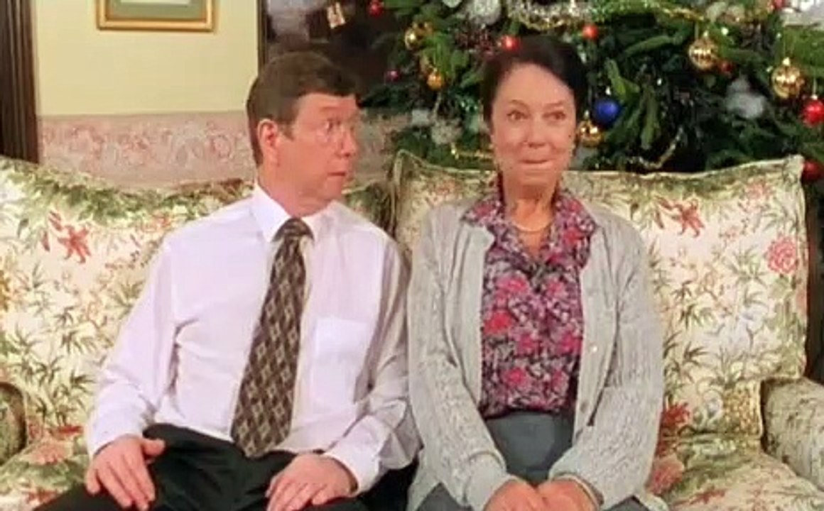 Last of the Summer Wine (2003 Christmas Special) Peter Sallis • Frank Thornton • Kathy Staff •Brian Murphy • Josephine Tewson • Dora Bryan