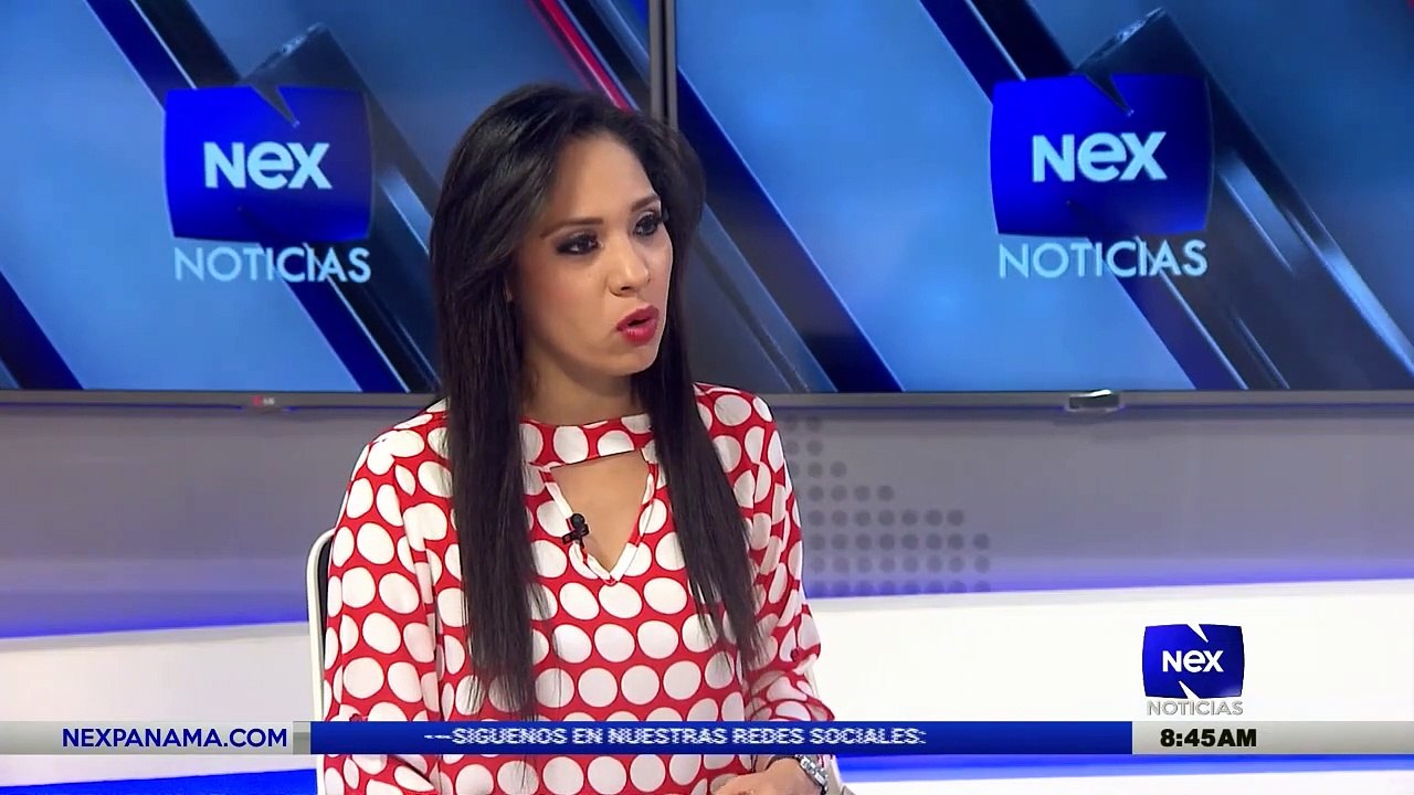 Entrevista a Alex Almengor, sobre recomendaciones para evitar que aumenten casos de dengue - Nex Noticias