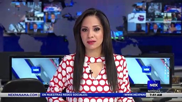 Recolección de basura en Colón - Nex Noticias