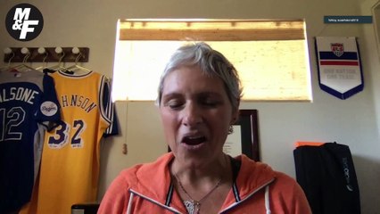 Why Intermittent Fasting is a Must in 2020, says Former LA Dodgers Trainer