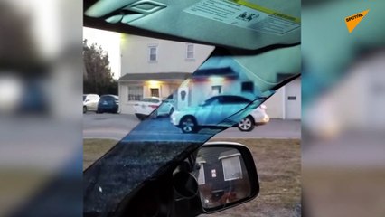 Πως με αυτή την "εφεύρεση" η ζωή των οδηγών θα γίνει ευκολότερη