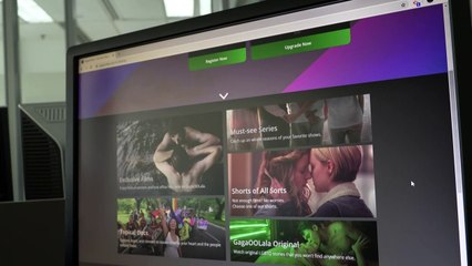 Una plataforma video gay y lésbica hace temblar los tabús en Asia