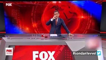 Adamın derdine bak! Fatih Portakal dansöz özlemi çekti