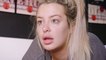 Tana Mongeau Reacts To Jake Paul Being With Alissa Violet & Erika Costell In Emotional Video