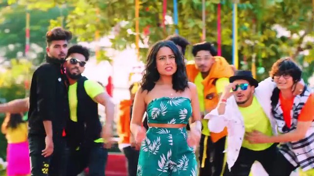 Puchda hi nahin by Neha Kakkar 2019- Latest Punjabi song by Neha Kakkar