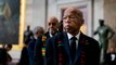 Congressman John Lewis Diagnosed With Pancreatic Cancer