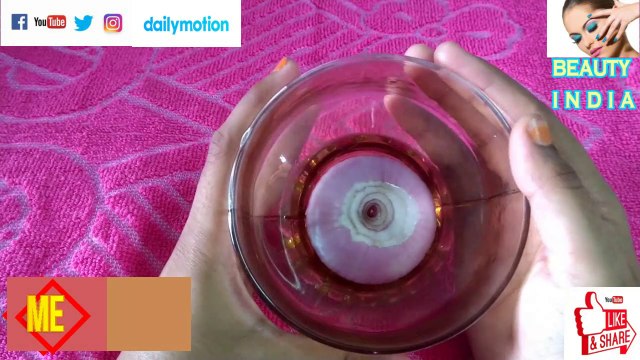 Onion Juice in Hair fall Control//How To use For Hair Regrowth/Dandruff Review