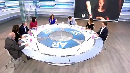 El contundente mensaje de Ana Rosa a Conchi, la llamada 'viuda negra de Alicante: "Aquí ya no vas a ganar un duro"