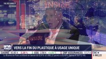 Vers la fin du plastique à usage unique - 30/12