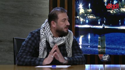 الناشط المدني وائل الاسدي: هذه التظاهرات عراقية بحتة بدعوات شبابية وبوعي مختلف