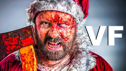 ONCE UPON A TIME AT CHRISTMAS Bande Annonce VF (2019)