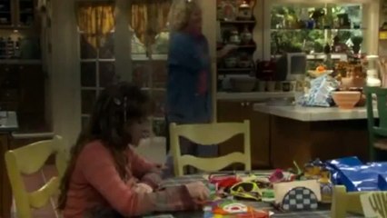 Reba - S 2 E 5 - It's Jake's Party, Cry if You Want to