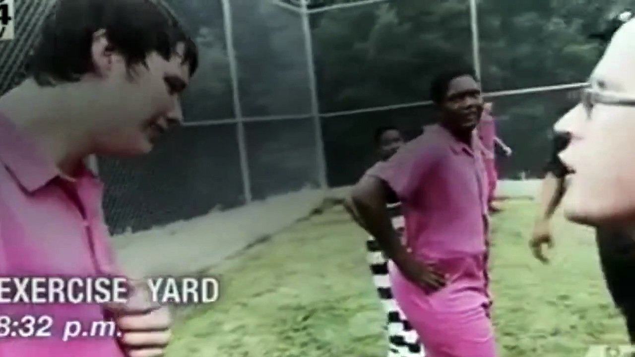 Beyond Scared Straight - S 8 E 5