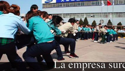 Samsung se disculpa: ¡Centenares de trabajadores contrajeron enfermedades mortales en sus fábricas!