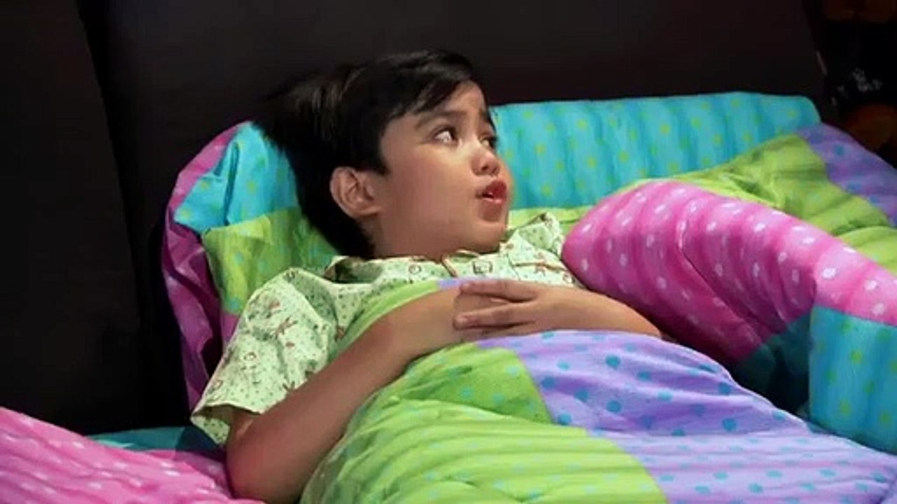 Chỉ Vì Anh Tập 46 - Phim philippin lồng tiếng tap 47 - VTC7 Today TV - phim chi vi anh tap 46