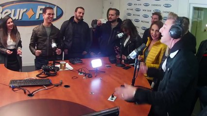 Mok Saib - El Ghorba الغربة