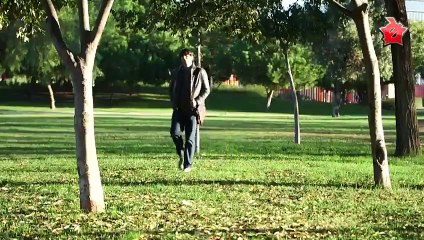 Con esta desfachatez se caga TV3 en todos los catalanes que llevan símbolos de España