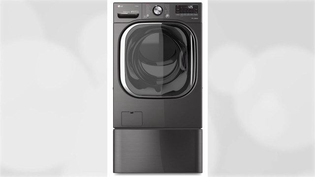 [기업] LG전자, 인공지능 탑재 세탁기 美 시장 공략 / YTN