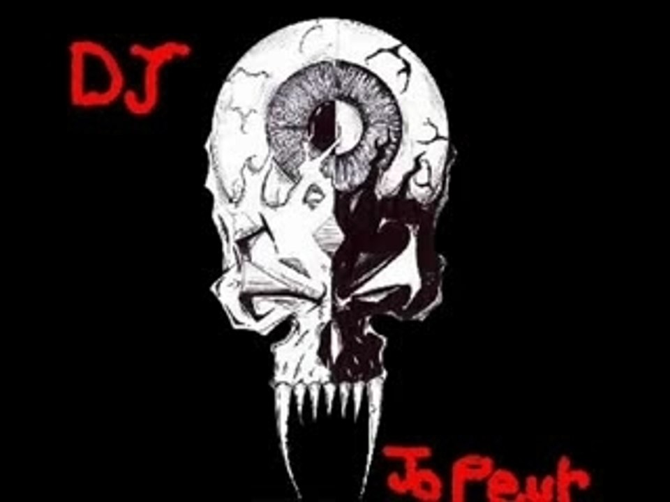 CD 2 MIXER par DJ-JOPEUR
