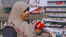 قصة أم عراقية أصيلة وزيارة دائمة لساحة التحرير من أجل نجلها