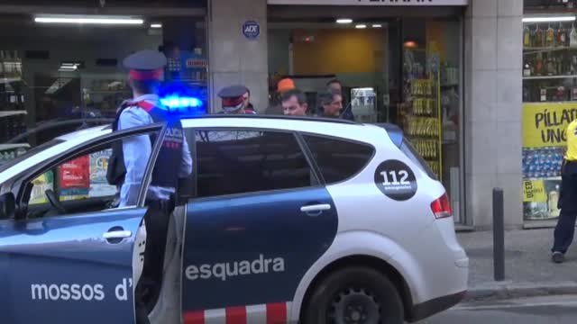 Detienen a una mujer tras confesar haber ahogado a su hija en la bañera