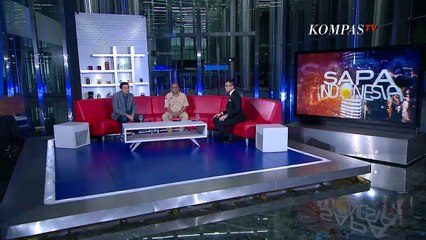 Tarik Ulur Kursi Wagub DKI, Siapa yang akan Maju?