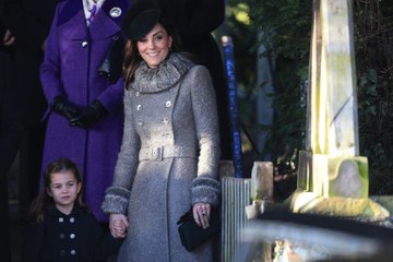 Why Kate Middleton Reportedly Regretted Her Christmas Day Outfit