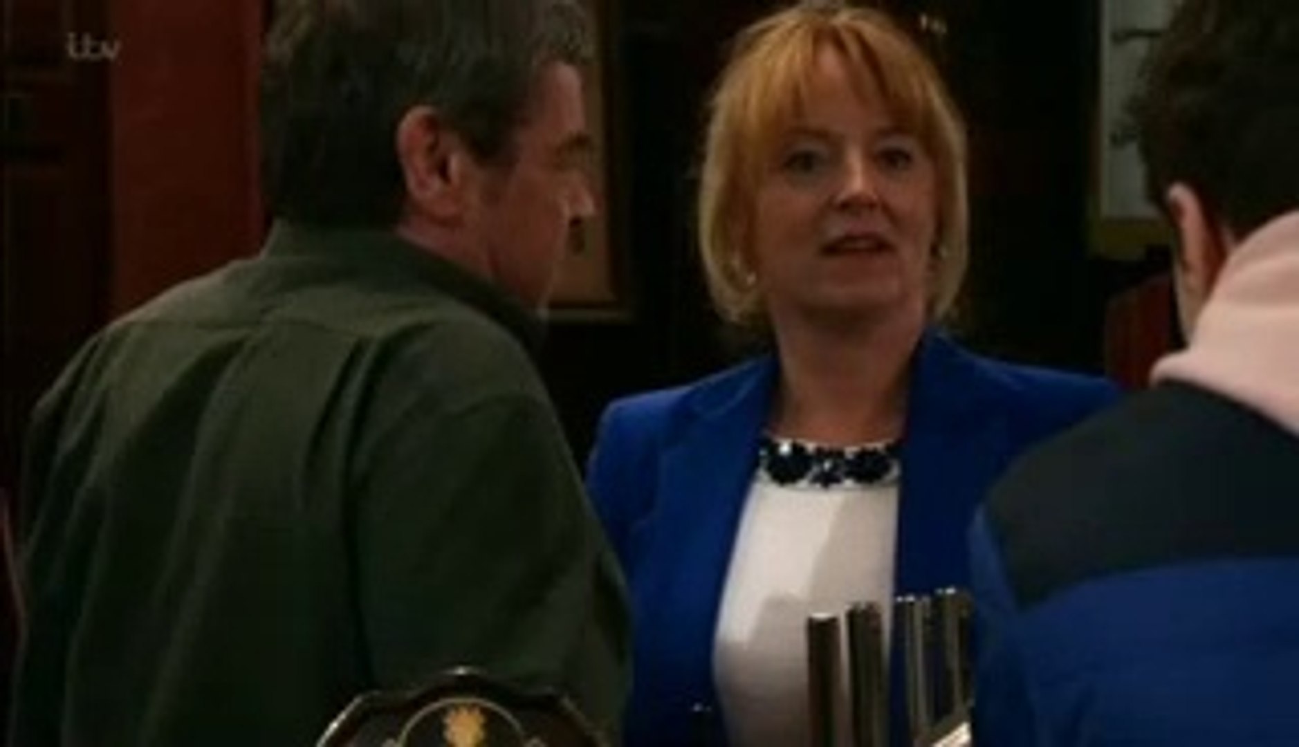 Coronation Street 30th December 19 Part 1 Coronation Street 30 December 19 Coronation Street December 30 19 Coronation Street 30 12 19 Coronation Street 30 December 19 Coronation Street 30th December 19 Video Dailymotion