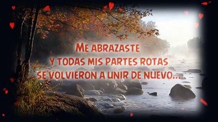 Amor Mira este Vídeo - Desde mi Corazón para Ti ♡ ♥