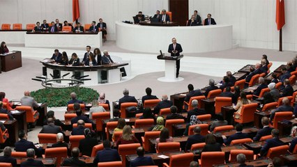 لإرسال قوات لليبيا.. الحكومة التركية تستعجل البرلمان وتحاور المعارضة