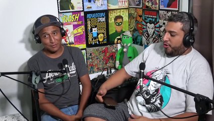 HABLANDO incoherencias - [Programa Fail] - tercer episodio