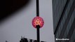 Why is a ball dropped in Times Square on New Year's Eve?
