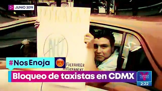 Los sucesos que marcaron junio de 2019