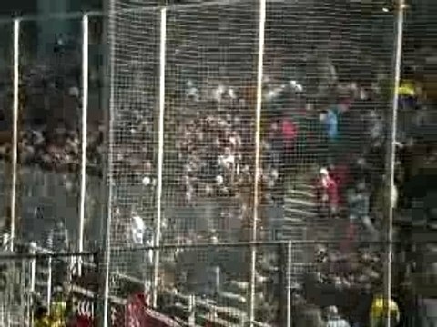 NICE OM (les nicois c'est des pd)