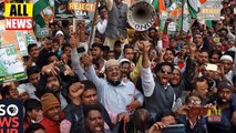 In Indian Protest | Indian Muslim | Narendra Modi | BJP