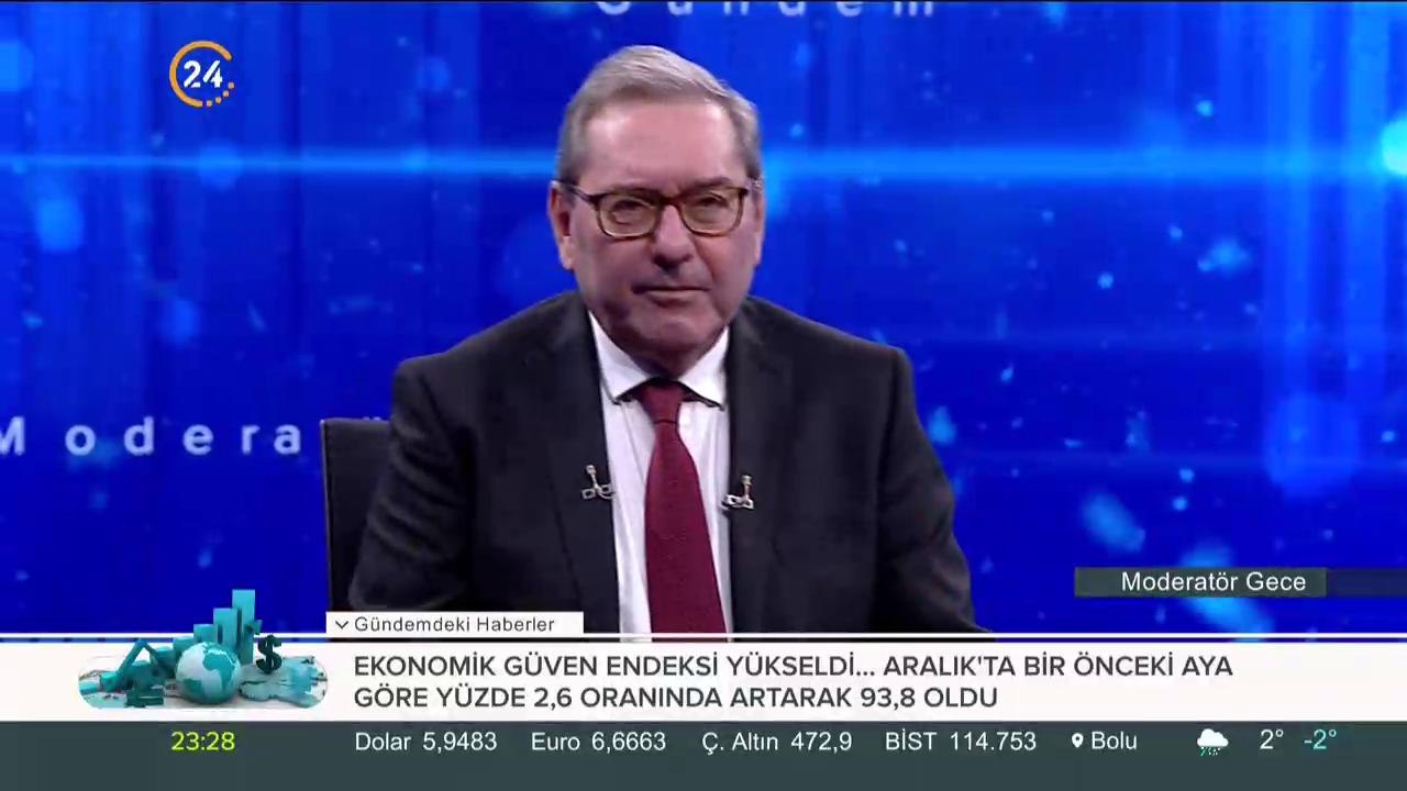 Libya'da Türkiye atağı