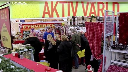 Capodanno col botto in Europa ma molti i limiti per i fuochi d'artificio