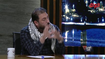 الناشط المدني وائل الاسدي: الانتخابات المبكرة هي المخرج بالإضافة لهذه الشروط