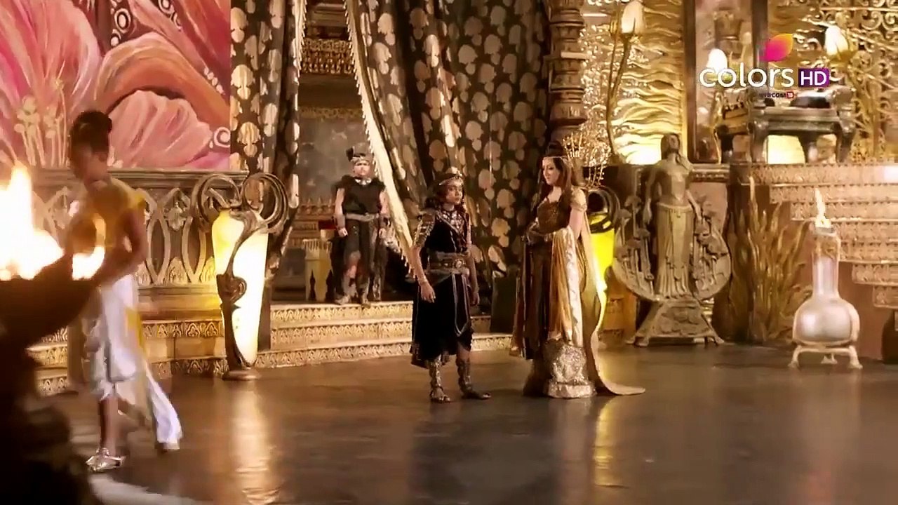 Cuộc Chiến Các Vị Thần Tập 18 , Phim THVL1 , Phim VTVcab 5 ( phim mới sắp chiếu) , Phim Ấn Độ - Cuộc Chiến Các Vị Thần Tập 18 - Cuộc Chiến Các Vị Thần Tập 19