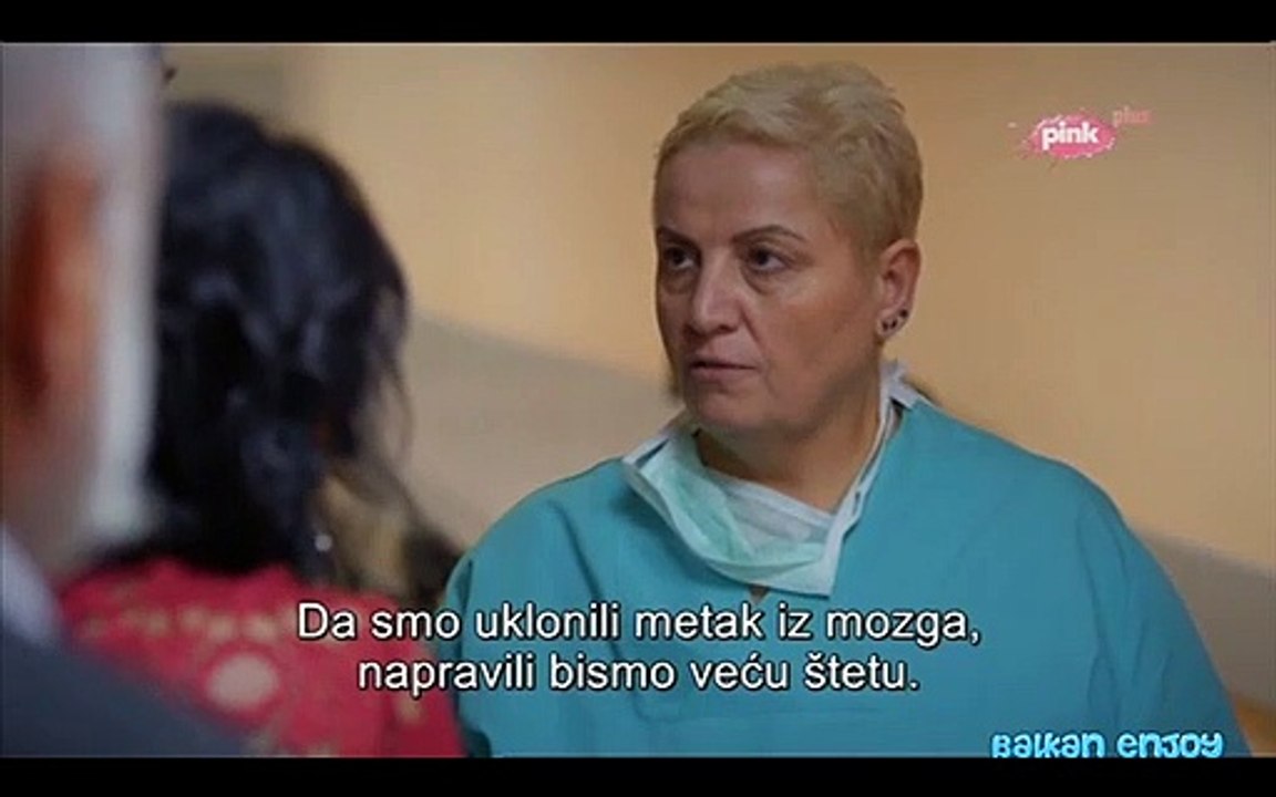 Nemoguća Ljubav - 8 epizoda HD Emitovana 30.12.2019.