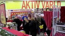 Europa debattiert über Silvester-Böllerei: Verbieten oder nicht?