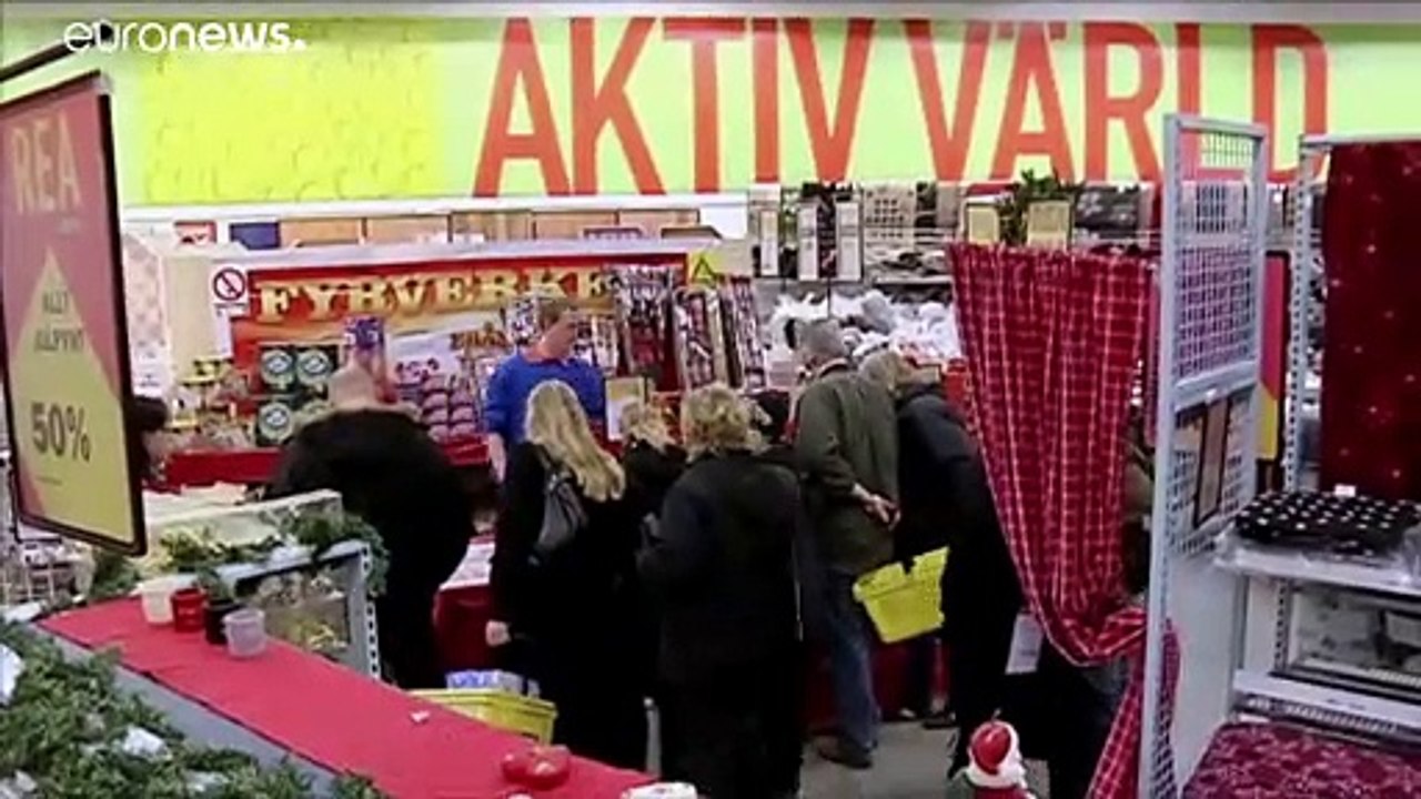 Europa debattiert über Silvester-Böllerei: Verbieten oder nicht?