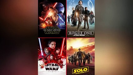 Por Qué Rogue One es la Mejor Película de Star Wars de Disney