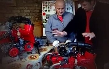 Wheeler Dealers S05E06 Fiat 500