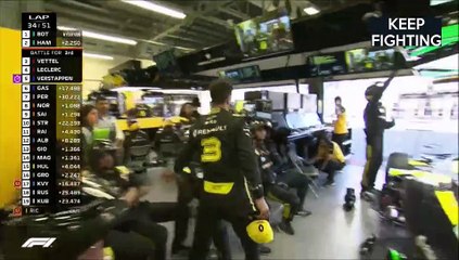 04 F1 GP d’Azerbaïdjan 2019 P7